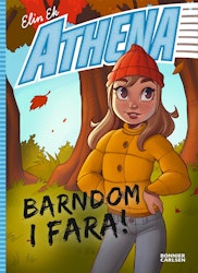 Athena: Barndom i fara!
