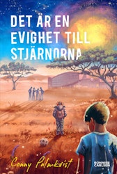 Det är en evighet till stjärnorna