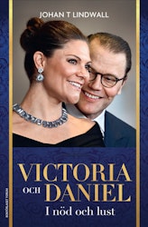 Victoria och Daniel