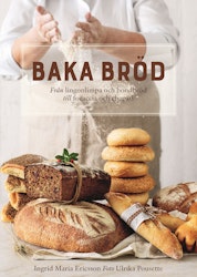 Baka bröd
