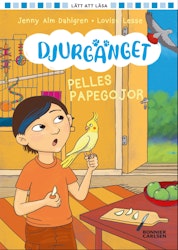 Pelles papegojor