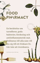 Food Pharmacy (storpocket)