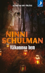 Välkommen hem (pocket)