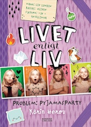 Problem: Pyjamasparty