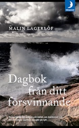 Dagbok från ditt försvinnande (pocket)