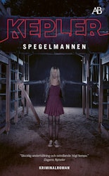 Spegelmannen (pocket)