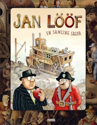 Jan Lööf. En samling sagor
