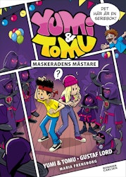Maskeradens mästare