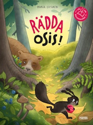 Rädda Osis