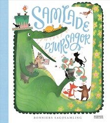 Samlade djursagor