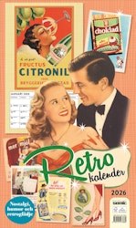 Retrokalender 2026