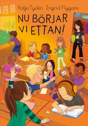Nu börjar vi ettan!