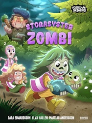 Storasyster Zombi