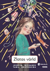 Zlatas värld (svenska)