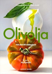 Olivolja