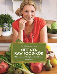 Mitt nya Raw food-kök
