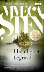 I hemlighet begravd (pocket)