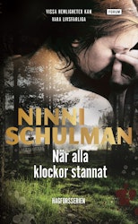 När alla klockor stannat (pocket)