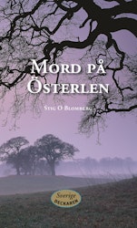 Sverigedeckaren: Mord på Österlen