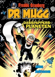 Dr Mugg - Dasspappersplaneten