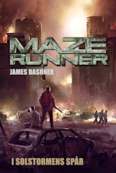 Maze runner – I solstormens spår