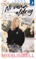 Ni vann aldrig (pocket)