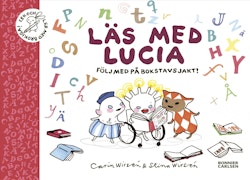 Läs med Lucia