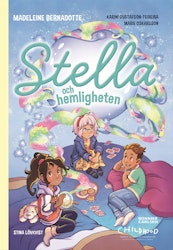 Stella och hemligheten