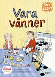 Vara vänner