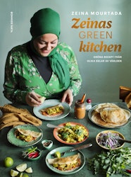 Zeinas green kitchen