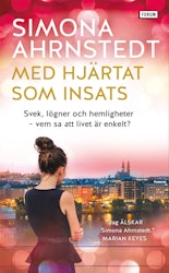 Med hjärtat som insats (pocket)