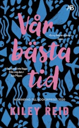 Vår bästa tid (pocket)