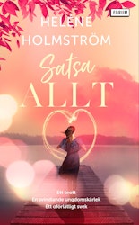 Satsa allt (pocket)