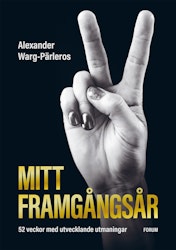 Mitt framgångsår