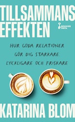 Tillsammans-effekten (pocket)