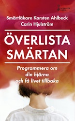 Överlista smärtan (pocket)