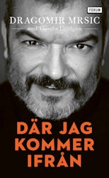 Där jag kommer ifrån (pocket)