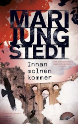 Innan molnen kommer