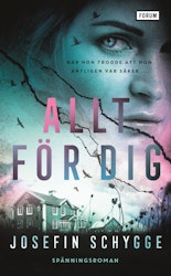 Allt för dig (pocket)