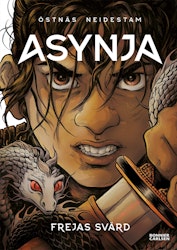 Asynja: Frejas svärd