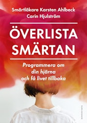 Överlista smärtan (storpocket)