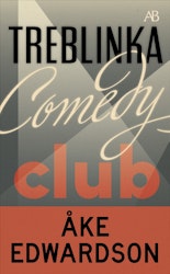Treblinka Comedy Club (pocket)