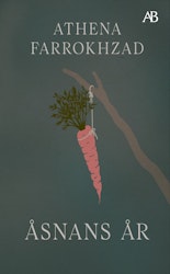 Åsnans år (pocket)