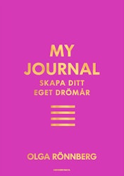 My journal