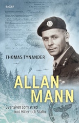 Allan Mann (pocket)
