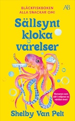 Sällsynt kloka varelser (pocket)