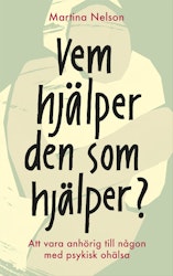 Vem hjälper den som hjälper?