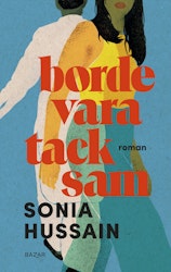 Borde vara tacksam
