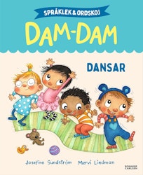 Dansar