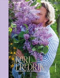 Karl Fredrik. Vårkänslor och trädgårdsmagi